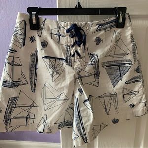 Tory Burch Shorts